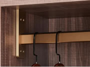 金莱雅衣通杆——对品质生活最好的诠释 专于一物,精于一心