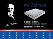 美国席梦思家具用品集团:产品和品牌并重,传承百年,引领时代