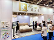 零压床垫“乘风而起”,柯芙特产能渠道双向扩张