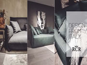 以热爱之名,见证RCR意式极简高端品牌崛起的力量