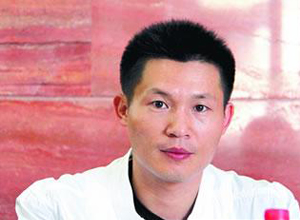 富友陈金吉:新军加入压力升级 保障房是必争市场