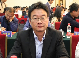 梦天木业余静滨:木门行业将出现合理淘汰