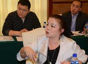 和玺木门:品质成就品牌 坚持高端品质之路