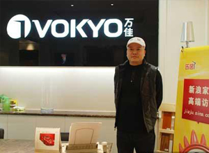 万佳木门:文脉艺脉人脉 用文化打造非凡木门