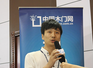 金吉祥王魁:在环保和质量上寻求突破点,满意消费者的需求