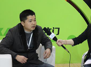 把握机遇,将开心打造成国内第一健康木门品牌