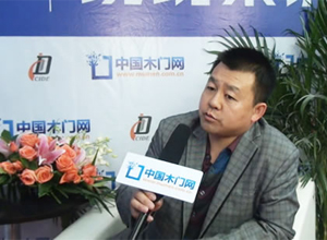 铂勒尼木门:运用互联网思维,用“三拖一”模式抢占市场