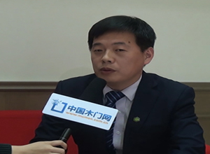 艺格云木门:国内首创“深度云定制木门”,DIY个性木门不再是梦想