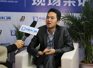 奥古斯木门:实事求是,以人为本,坚持做高性价比的家居产品