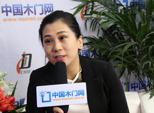 源滨木门:做好实业,做精专业,努力打造百年企业