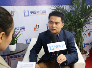 惠邦木门:用环保的基材才能造出环保的木门