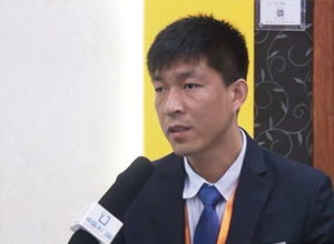 欧瑞利:德式T型门即将成为中国家庭主流选择