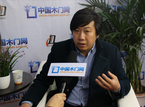 欧利威木门:13年坚持原创设计为主导,让利消费者,赢得市场认可